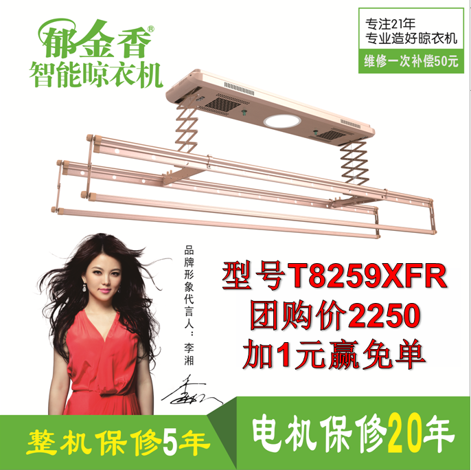 T8259XFR 琥珀金