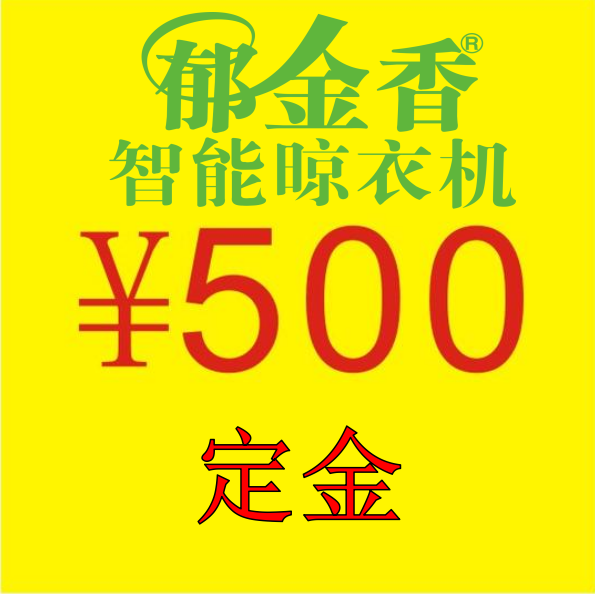 定金