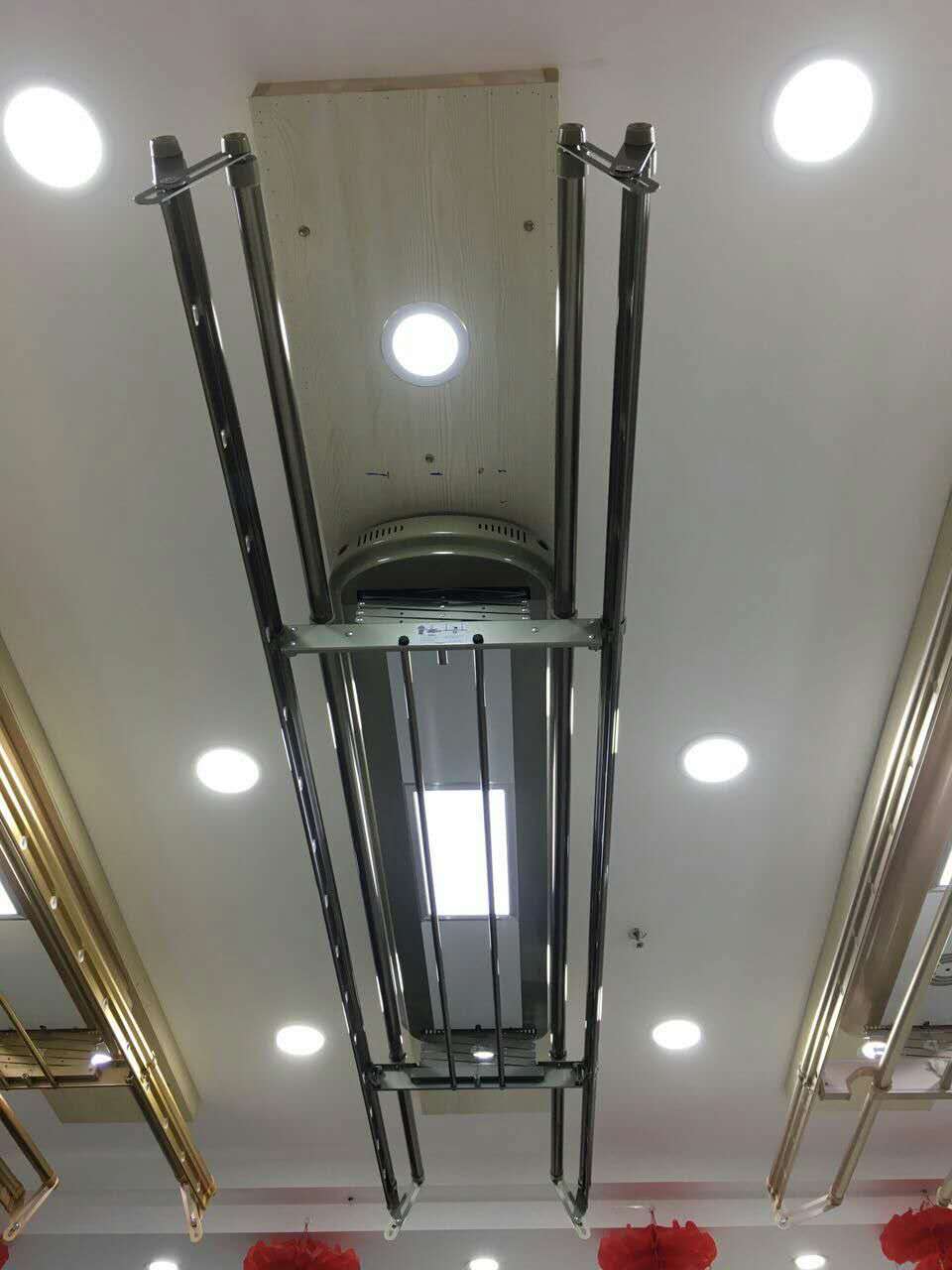 郁金香品牌T7032大型标准机