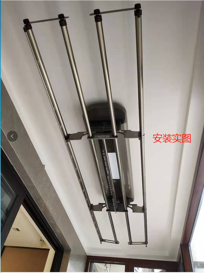 T-X622V豪华小爱声控机