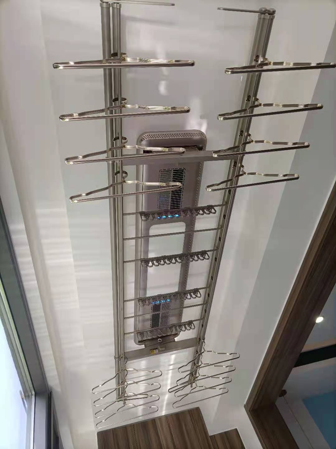 GW-1305B烘干消毒机