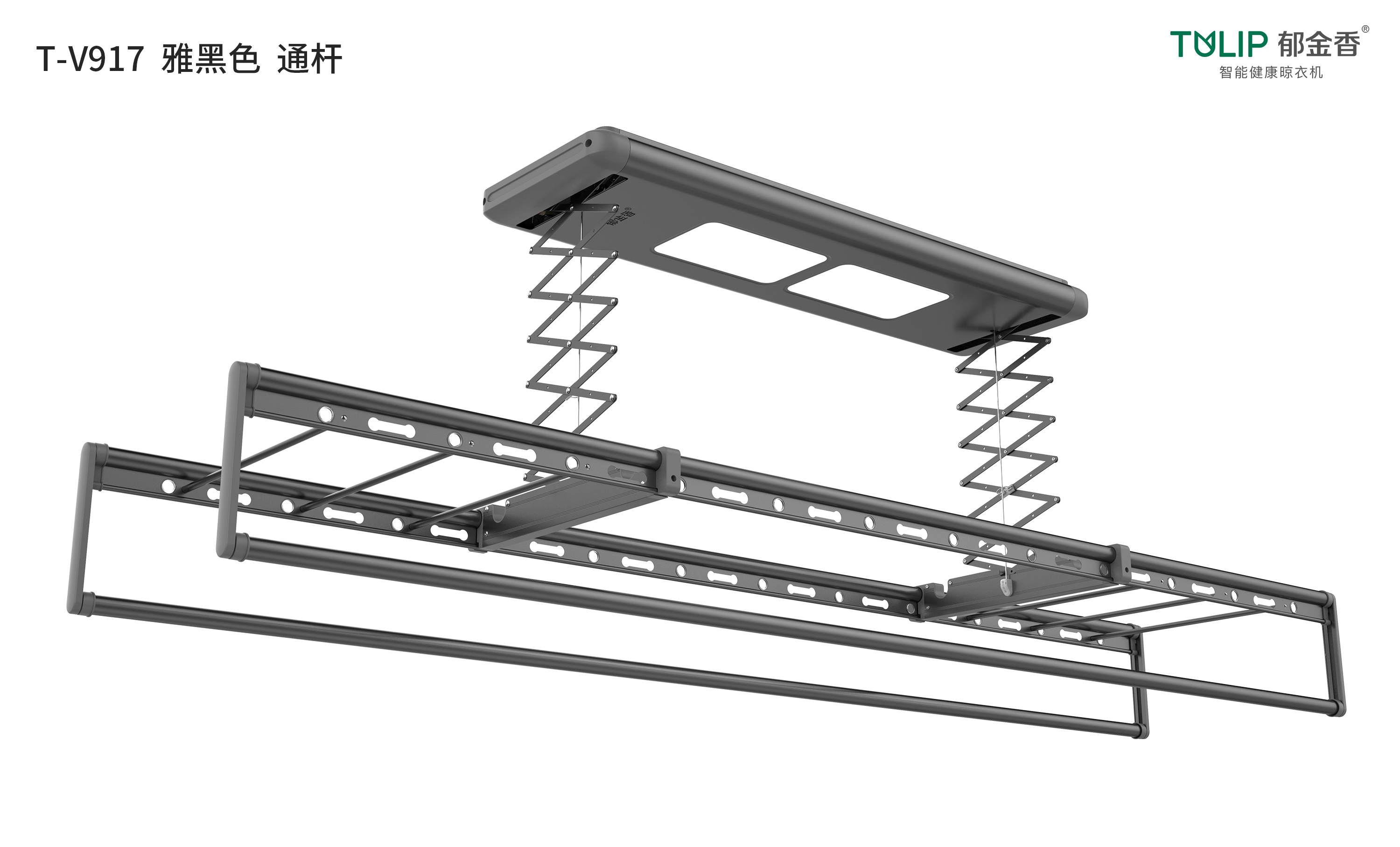 T-V917标准机