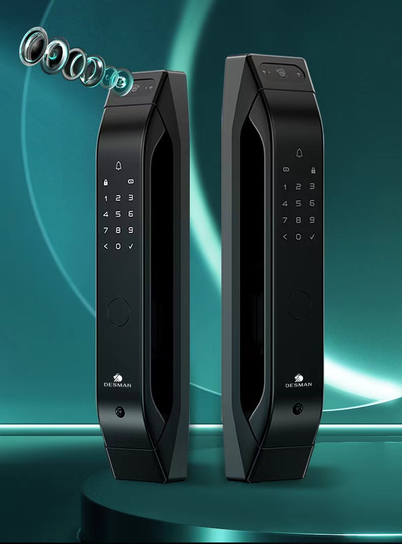 德施曼Q5M plus